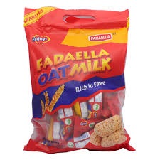 Fadaella Oat Milk